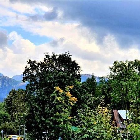 Studio pokój Dubaj Centrum Zakopane Zewnętrze zdjęcie